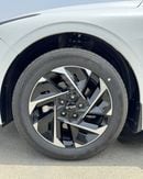 Kia K5 KIA K5 2.0 HYBRID 2025 MODEL