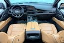 Cadillac Escalade 2024 Cadillac Escalade Sport, 2/2030 Cadillac Warranty And Service Pack, GCC