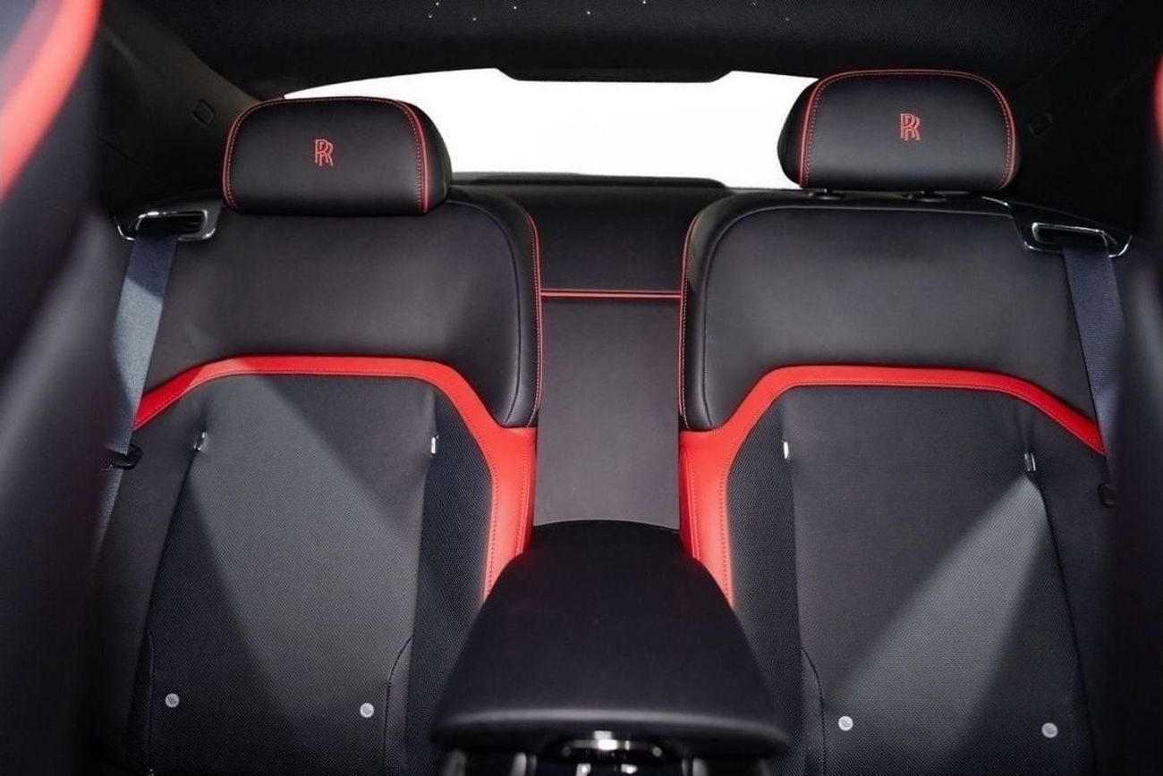 رولز رويس سبيكتر 2024 SPECTRE NOVITEC SPOFEC | 3 YEARS WARRANTY AND SERVICE | FULL STARLIGHT | GCC | FULL OPTIONS |