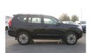 Toyota Prado TXL 2022 | SUV 4WD  - DSL AT - 2.8L WITH SUNROOF GCC SPECS EXPORT ONLY