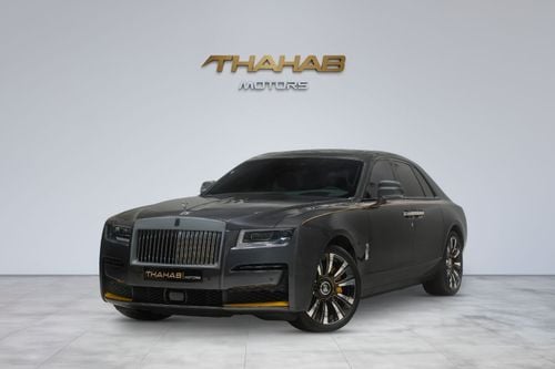 رولز رويس جوست 2024 | SPECIAL ORDER | BESPOKE TRI-TONE INTERIOR | FULL OPTION | LOW MILEAGE | PERFECT CONDITION