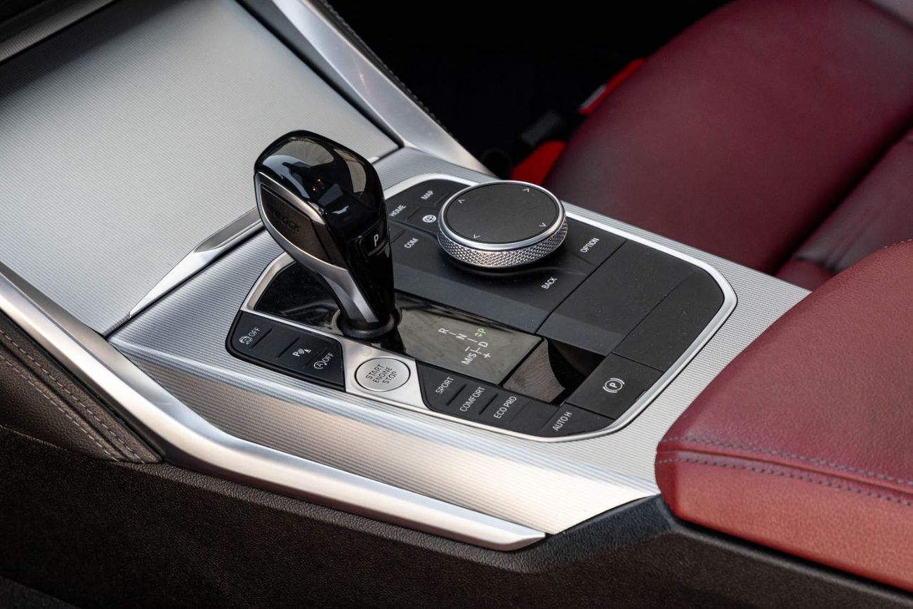 BMW 420i 20i MSPORT | 3,133 P.M  | 0% Downpayment | Immaculate Condition!