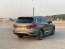 إنفينيتي QX60 Limited Edition 3.5L