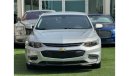 Chevrolet Malibu LS CHEVROLET MALIBU GCC 2017  FREE ACCIDENT ORGINAL PAINT