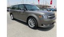 Ford Flex DISCOUNTED DEAL = FREE REGISTRATION = WARRANTY