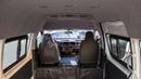 Toyota Hiace DLS -Standard Roof  Panal Van 2.5L DLX WIDE AC VAN MT