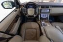 Land Rover Range Rover HSE 3.0L (380 HP)
