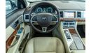 Jaguar XF 2015 Jaguar XF 3.0L V6 Supercharged Premium Luxury Edition / Extended Jaguar Warranty