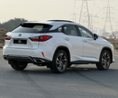 Lexus RX350 350 3.5