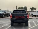 Toyota Hilux ADVENTURE 2022 Toyota Hilux Modified - 2.7L V4 - GCC - AWD 4x4 - Rear Camera - Patrol