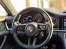 Porsche Panamera GTS 4.0L (454 HP) AWD
