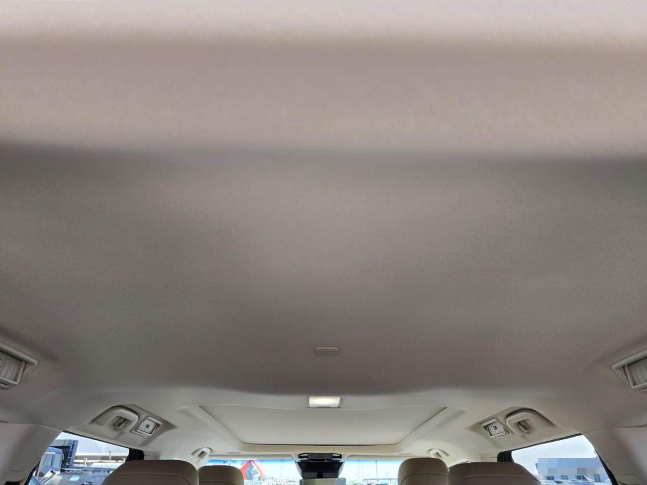 تويوتا لاند كروزر TOYOTA LAND CRUISER PRADO BRAND NEW SUV RHD 2025 MODEL 2.8 L DIESEL AUTOMATIC(PM13226)