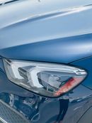 مرسيدس بنز GLE 350 4MATIC