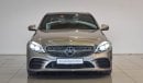 Mercedes-Benz C 200 SALOON / Reference: VSB 31430 Certified Pre-Owned