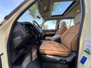 Nissan Patrol Super Safari Nissan Patrol Super Safari 2024  5D A/T (Export)