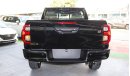 Toyota Hilux 2024 Toyota Hilux GR Sport 4.0l petrol 6 cylinders D-cabin. (only export)