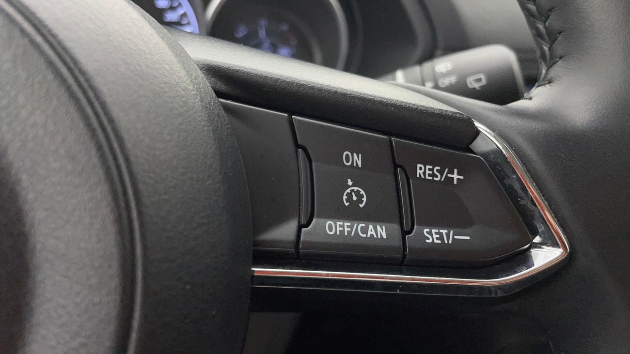 Mazda CX5 GL 2.5 | Zero Down Payment | Home Test Drive