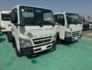 ميتسوبيشي فوسو كانتير 2.7L DIESEL 4X2 M/T 2.5 TON SHORT 2023