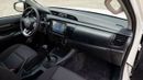 تويوتا هيلوكس GL BAISEC OPTION DIESEL 2.4