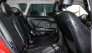 Kia Soul GCC 1.6  CC - SUPER CLEAN - WARRANTY - FULL OPTION