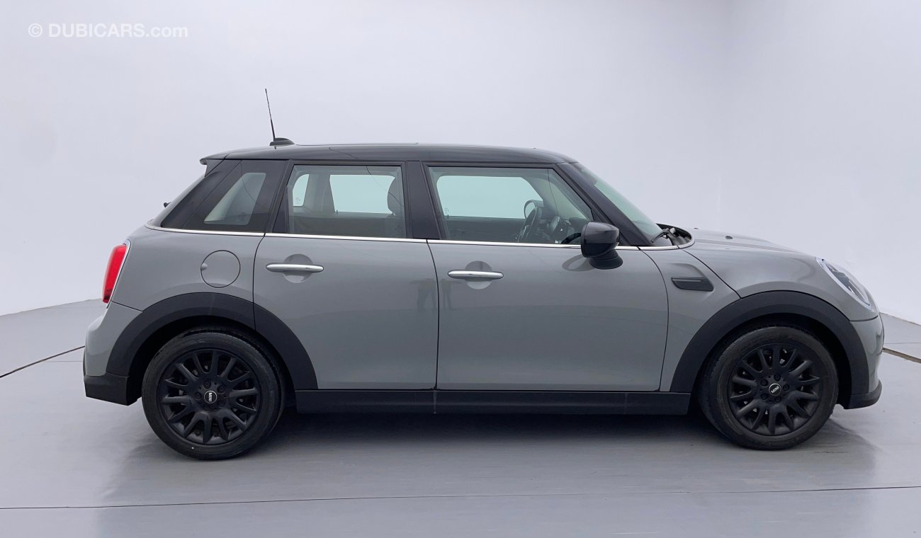 Mini Cooper FWD 1.5 | Zero Down Payment | Free Home Test Drive