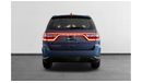 Dodge Durango SXT Plus