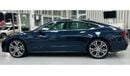 Audi A7 55 TFSI quattro S-Line Style & Comfort package GCC .. FSH .. Perfect Condition .. Original Paint ..