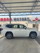 Toyota Land Cruiser 2026 VXR 3.5 TWIN TURBO