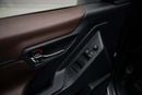 Toyota Innova GL 2.0L - GREY METALLIC INSIDE BLACK & BROWN | EXPORT ONLY