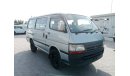 Toyota Hiace TOYOTA HIACE RIGHT HAND DRIVE (PM929)