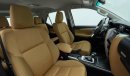 Toyota Fortuner GXR 4 | Under Warranty | Inspected on 150+ parameters