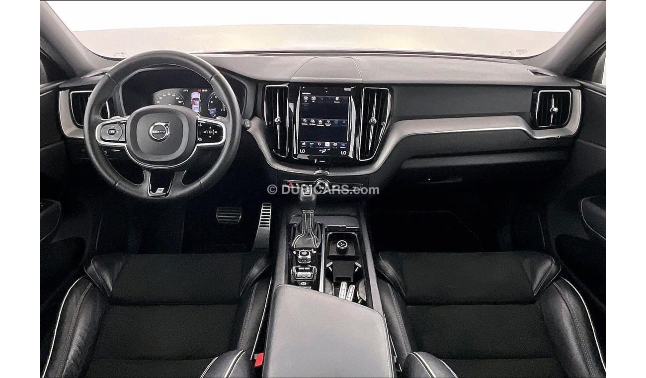 Volvo XC60 T5 R Design