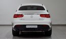 مرسيدس بنز GLE 43 AMG BITURBO 4MATIC