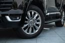 Toyota Land Cruiser VXR 3.5L Twin Turbo V6 GCC Brand New 2026