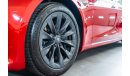 Tesla Model S 2019 Tesla Model S 100D / Battery Warranty for 8 years