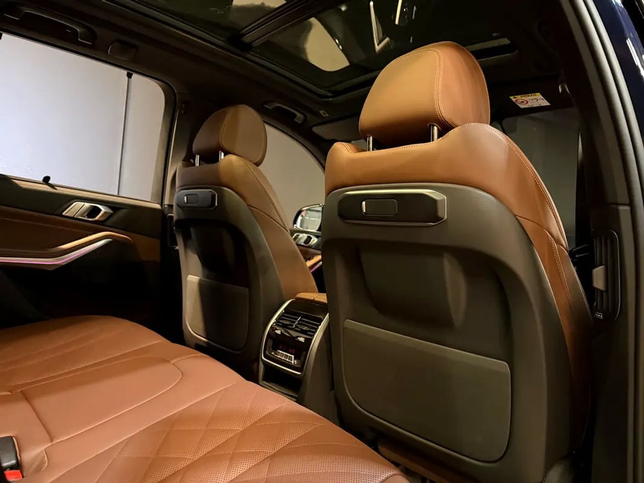 بي أم دبليو X5 XDRIVE40i M SPORT xDrive40i M-Sport