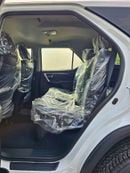 Toyota Fortuner VXR SR5 ADVENTURE / 4.0L V6 PETROL / FRONT PWR SEATS / PUSH START / DIFF LOCK AUTO A/C (CODE # F6HA)