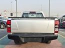 Isuzu D-MAX ISUZU DMAX S.C STD 1.9L DieselL M/T 2Doors White Color 2025 Model