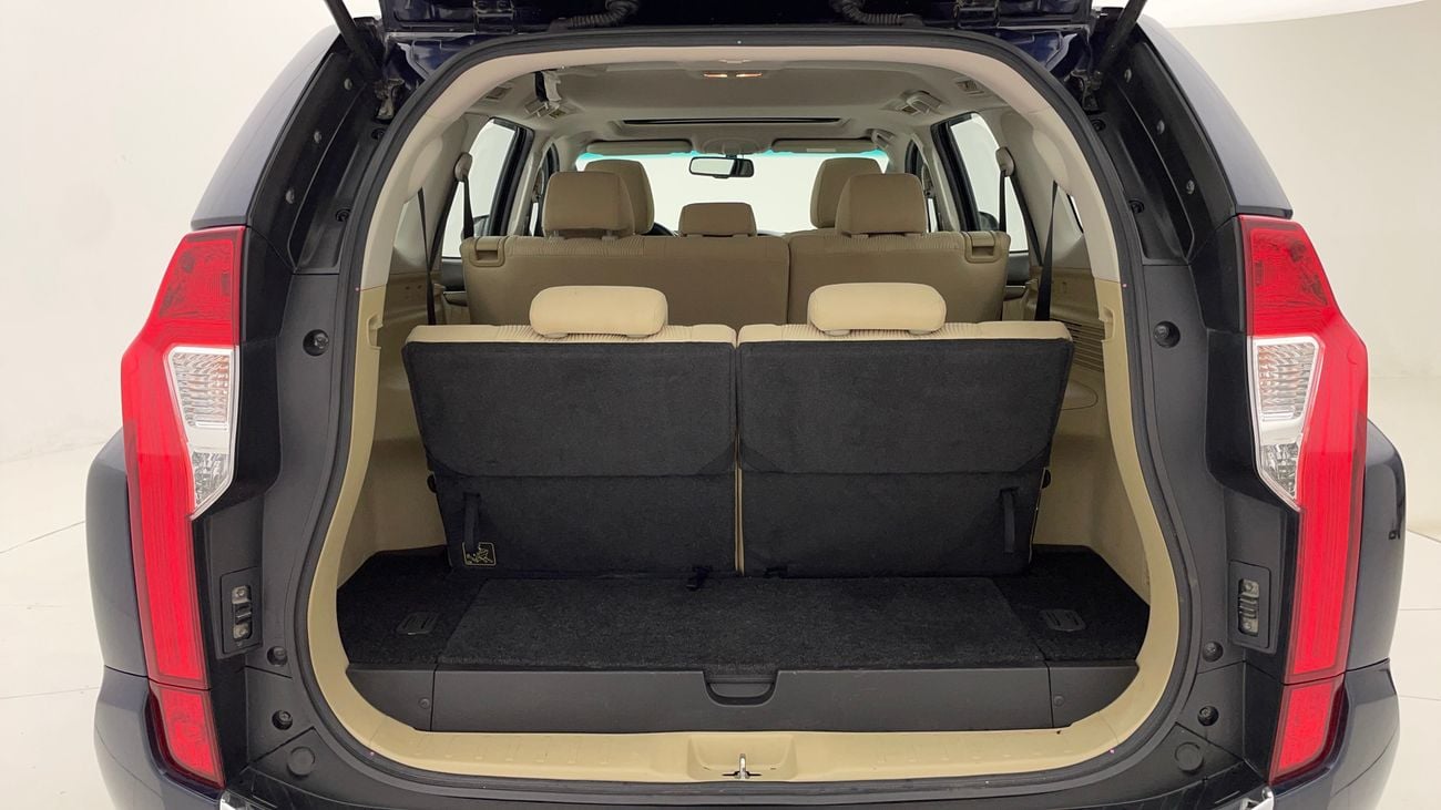 ميتسوبيشي مونتيرو سبورت GLS MID 3 | بدون دفعة مقدمة | اختبار قيادة مجاني للمنزل