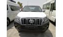 Toyota Prado 2.7L PETROL TXL-SR NEW ARRIVAL  2020 FOR EXPORT ONLY