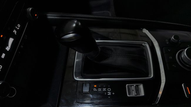 Mazda CX-5 GL, миниатюра 28