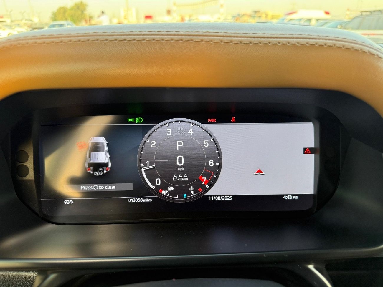 Land Rover Defender P300 110 S 2.0L (5 Seater)