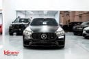 Mercedes-Benz S 63 AMG Mercedes-AMG S63 E Performance | Matte Black | Warranty Service Contract