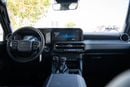 Toyota Prado Toyota Land Cruiser 2025 Prado SUV 2.4L Turbo with Radar