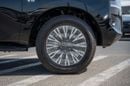 نيسان باترول LE T3 5.6L 2024 Nissan Patrol LE V8 5.6L petrol - Black -orange