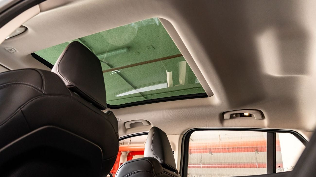 بي أم دبليو X2 2026 | BMW X2 25I X DRIVE M SPORT PACKAGE [ EXPORT ONLY ]