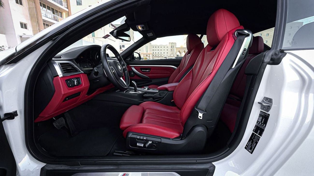 BMW 440i M Sport 3.0L