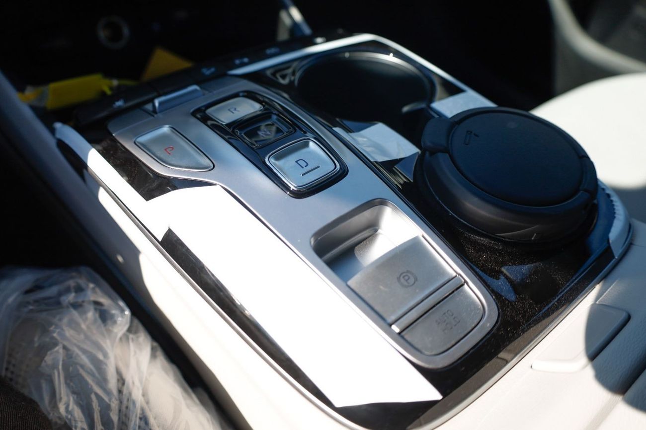 هيونداي توسون HYUNDAI TUCSON 1.6L PETROL 2WD SR VS PLUS AAC AUTO