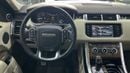 Land Rover Range Rover Sport HSE