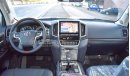 Toyota Land Cruiser 4.5L Executive Lounge Full Equipo TDSL T/A 2020